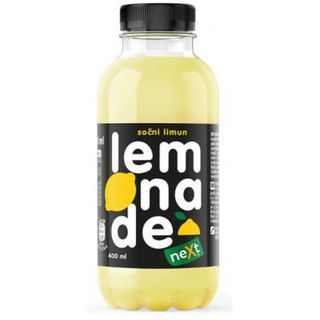 Next Lemonade 0.4l
