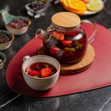 Ягодный чай 0.5