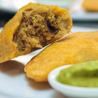 EMPANADA COLOMBIANA