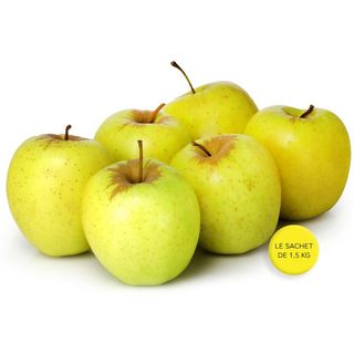 Pomme Golden Sachet 1K5 (Bat)     