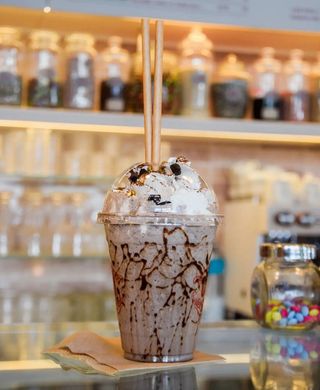 Milkshake De Oreo (400 Ml.)