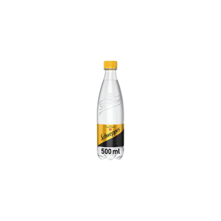 Tonik 0.5l 	