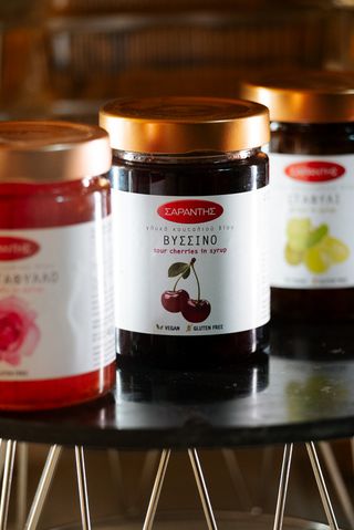 Confitura Cereza 453 Gr