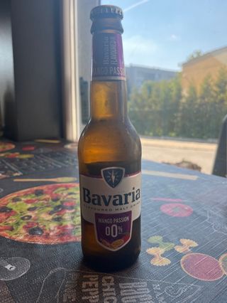 Piwo Bavaria