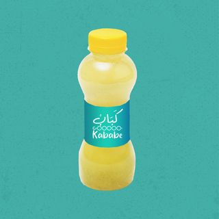 Citronnade Maison