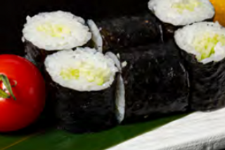 128 Hosso kappa 6 pezzi