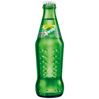 Sprite 0.25l