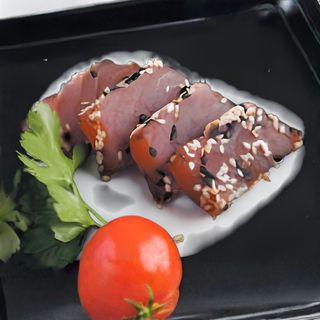 116.Maguro - 4 pezzi