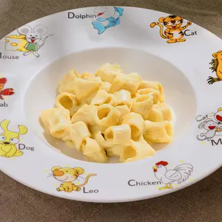 Mac and chees