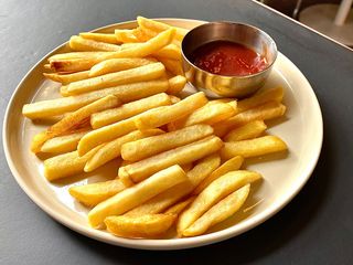 Картопля Фрі (180г)