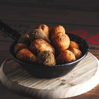 Surtido De Croquetas (12 Uds.) 