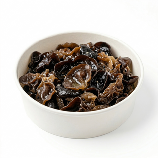 Salata cu urechi de lemn
