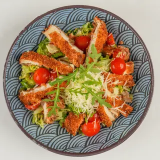 Salade César 