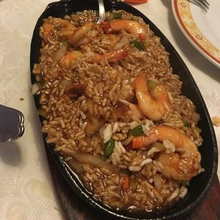 32. Kubak Con Gambas