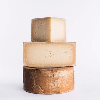 Campoveja Ahumado 250gr 