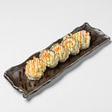 Crispy tuna hot (5 pzs.)