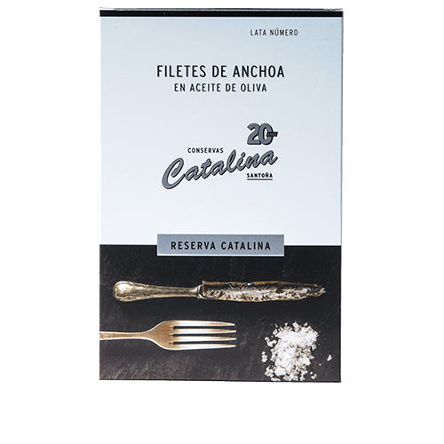 Anchoa