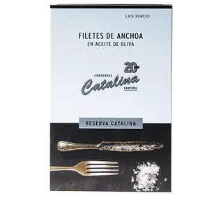 Anchoa