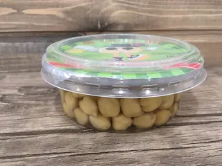 Սիսեռ Միջին