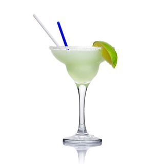 Cocktail Margarita