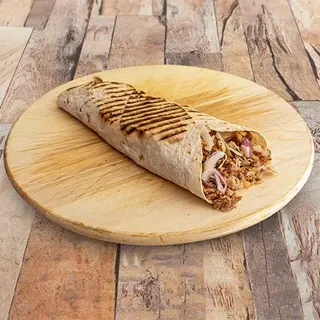Tacos Shawarma
