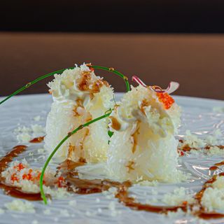 Temari Philadelphia - 2 pezzi