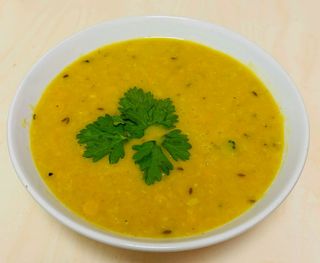 DAL SOUP