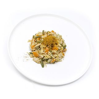 Curry mix