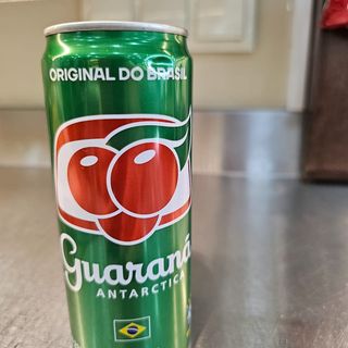 Guaraná