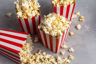4. Pop Corn