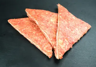 Tramezzini con prosciutto cotto e provola 500 g