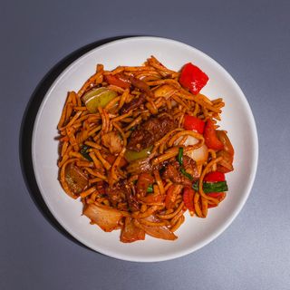 Гуйру цомян