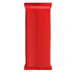 3 bustine di Ketchup