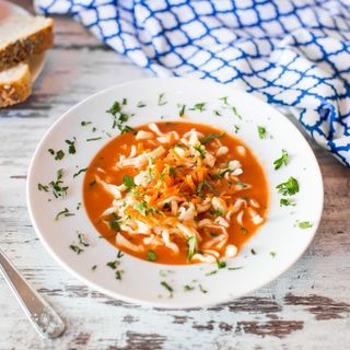 Zupa Pomidorowa 350ml