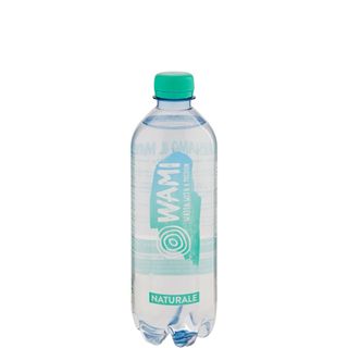 Acqua naturale  50 cl