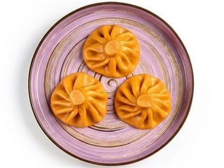 Хінкалі з страчателлою (80g)