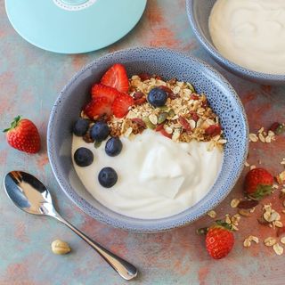 Componi il tuo Yogurt con o senza lattosio 