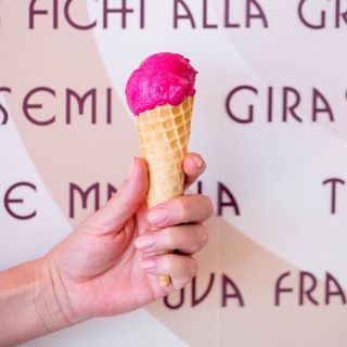 Cono vuoto, 100% senza glutine