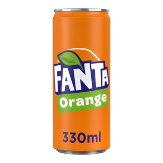 Fanta Orange Limenka 330ml