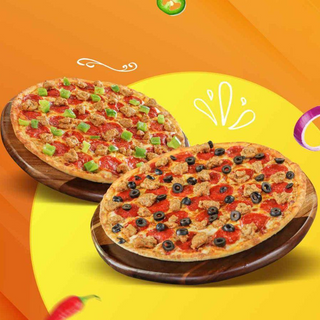 Oferta Especial para 2 Pessoas