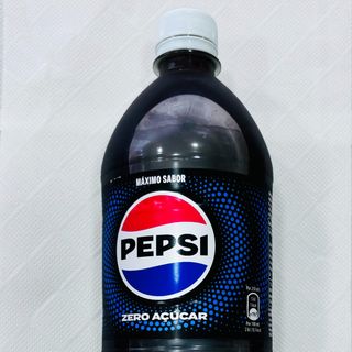 Pepsi Max litro Zero