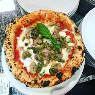 Capricciosa