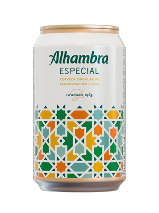 Alhambra Especial