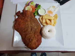 Apanado