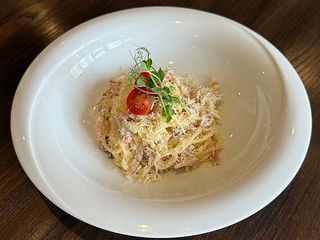 Спагетті Карбонара (320гр)