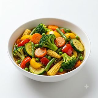 Mix Vegetables