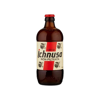 Ichnusa Non Filtrata 33cl