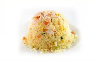 336 - Ebi yaki meshi