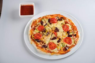 Pizza Casei Extralarge 40cm