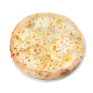 Куатро формаджи 30 см (400г)